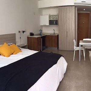 Suite Balcony